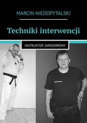 Techniki interwencji