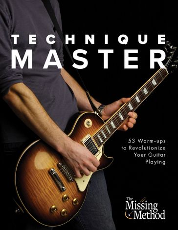 Technique Master - Christian J. Triola