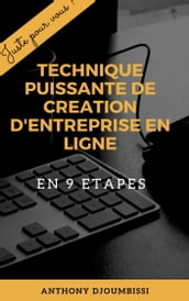 Technique puissante de création d