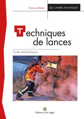 Techniques de lance