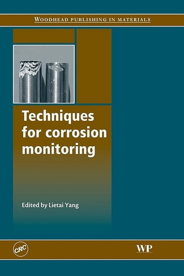 Techniques for Corrosion Monitoring - Elsevier Science