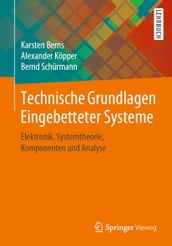 Technische Grundlagen Eingebetteter Systeme