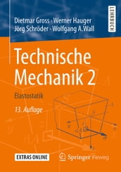 Technische Mechanik 2