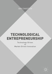 Technological Entrepreneurship