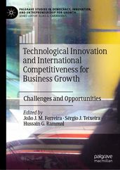 Technological Innovation and International Competitiveness for Business Growth