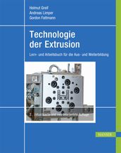 Technologie der Extrusion