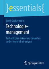 Technologiemanagement