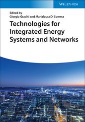 Technologies for Integrated Energy Systems and Networks