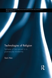 Technologies of Religion