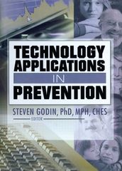 Technology Applications in Prevention