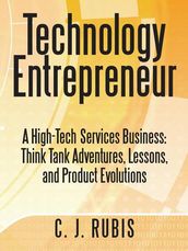 Technology Entrepreneur