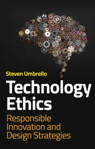 Technology Ethics - Steven Umbrello