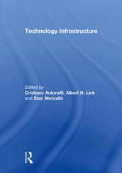 Technology Infrastructure