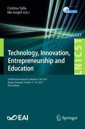 Technology, Innovation, Entrepreneurship and Education