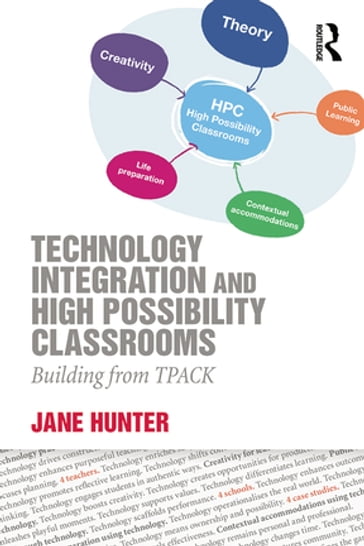 Technology Integration and High Possibility Classrooms - Jane Hunter