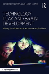 Technology Play and Brain Development