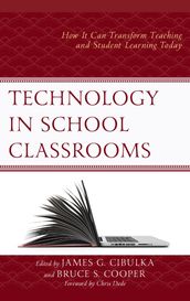 Technology in School Classrooms