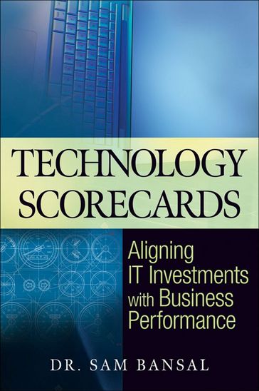 Technology Scorecards - Sam Bansal