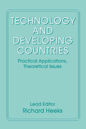 Technology and Developing Countries