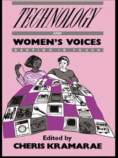 Technology and Women s Voices