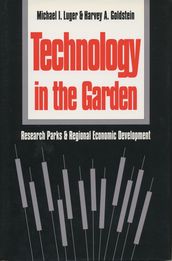 Technology in the Garden