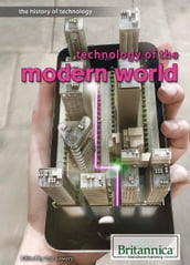 Technology of the Modern World