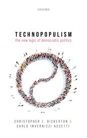 Technopopulism