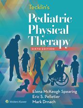 Tecklin s Pediatric Physical Therapy