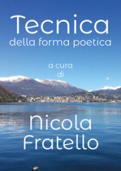 Tecnica della forma poetica