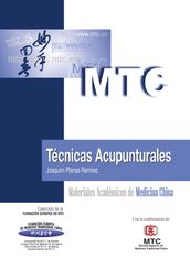 Técnicas acupunturales