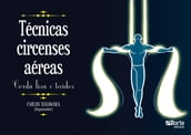 Técnicas circenses aéreas