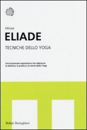 Tecniche dello yoga