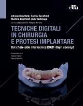 Tecniche digitali in chirurgia e protesi implantare