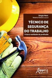 Técnico de segurança do trabalho