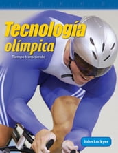Tecnología olímpica: Tiempo transcurrido