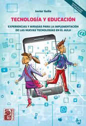 Tecnología y educación (2da edición)