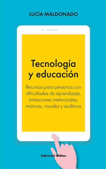 Tecnología y educación - Lucia Maldonado