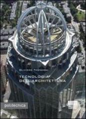 Tecnologia dell architettura