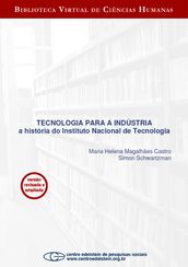 Tecnologia para a indústria