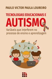Tecnologias Educacionais e Autismo