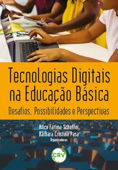 Tecnologias digitais na educação básica