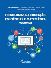 Tecnologias na educação em ciências e matemática II