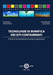 Tecnologie di bonifica dei siti contaminati