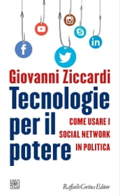 Tecnologie per il potere