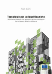 Tecnologie per la riqualificazione