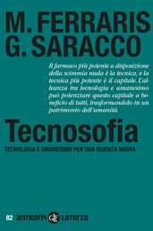 Tecnosofia