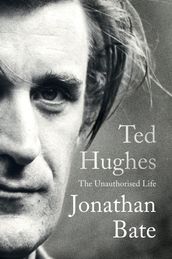 Ted Hughes