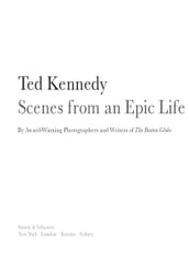 Ted Kennedy