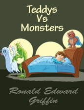 Teddies Vs. Monsters