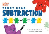 Teddy Bear Subtraction